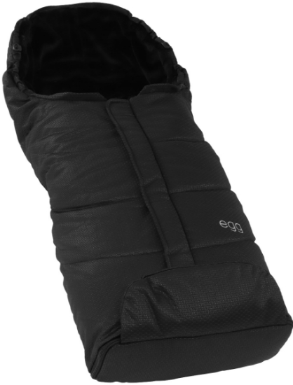 Slika Zimska vreća za kolica - Special Edition Eclipse egg2®