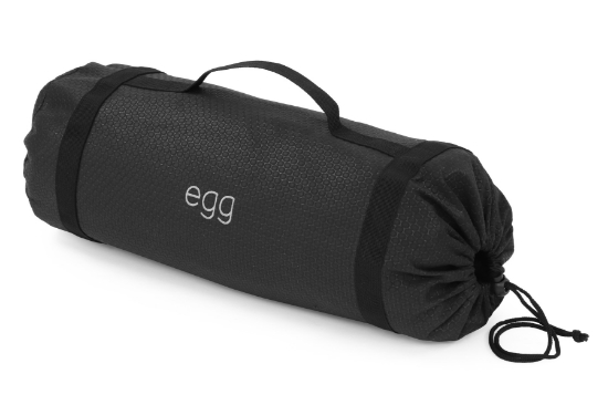 Slika Zimska vreća za kolica - Special Edition Eclipse egg2®