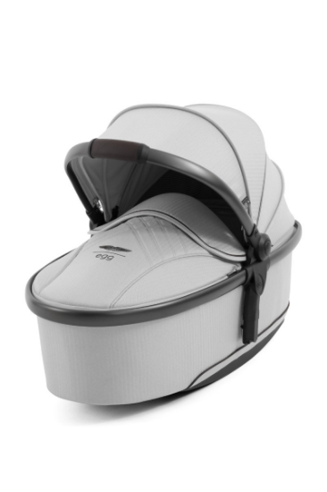 Slika Aston Martin egg3® dječja kolica - Soft Grey