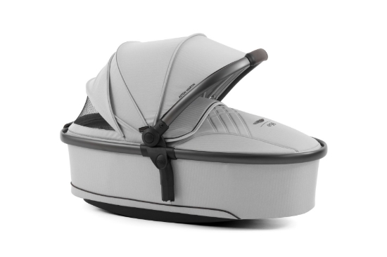 Slika Aston Martin egg3® dječja kolica - Soft Grey