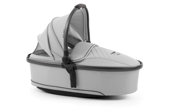 Slika Aston Martin egg3® dječja kolica - Soft Grey