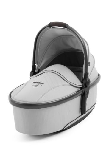 Slika Aston Martin egg3® dječja kolica - Soft Grey