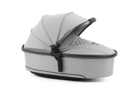 Slika Aston Martin egg3® dječja kolica - Soft Grey