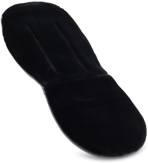 Slika Aston Martin egg3® dječja kolica - Soft Grey