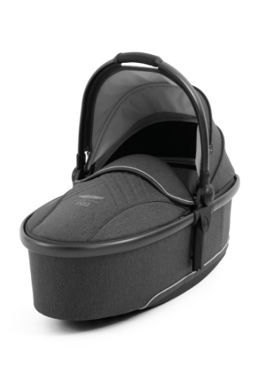 Slika Aston Martin egg3® dječja kolica - Classic Grey