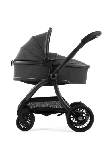 Slika Aston Martin egg3® dječja kolica - Classic Grey