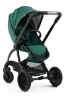 Slika Aston Martin egg3® dječja kolica - Performance Green