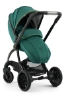 Slika Aston Martin egg3® dječja kolica - Performance Green