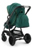 Slika Aston Martin egg3® dječja kolica - Performance Green