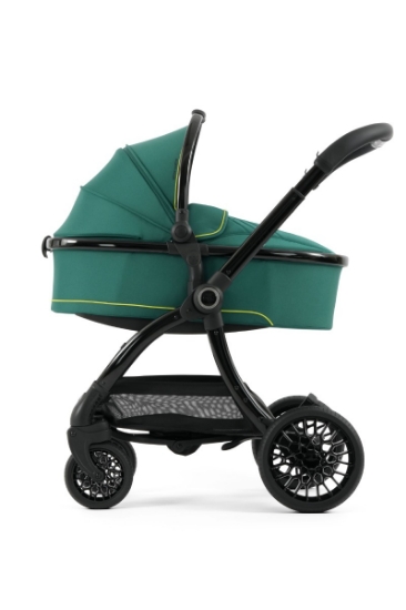 Slika Aston Martin egg3® dječja kolica - Performance Green