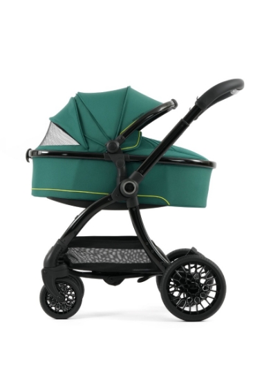 Slika Aston Martin egg3® dječja kolica - Performance Green