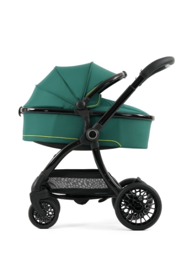 Slika Aston Martin egg3® dječja kolica - Performance Green