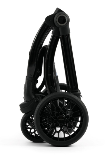 Slika Aston Martin egg3® dječja kolica - Performance Green