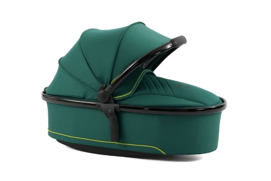 Slika Aston Martin egg3® dječja kolica - Performance Green