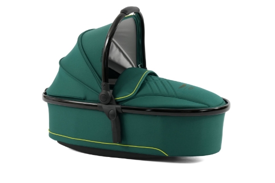 Slika Aston Martin egg3® dječja kolica - Performance Green