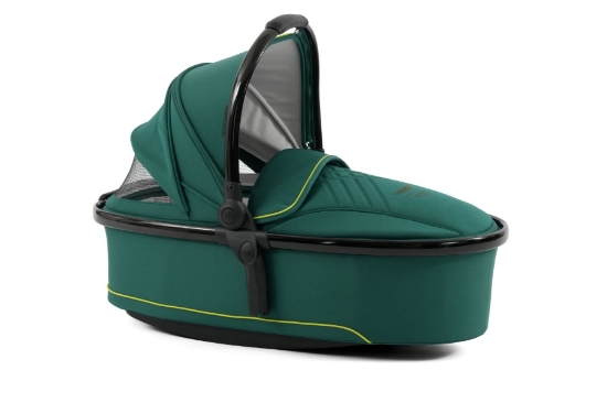 Slika Aston Martin egg3® dječja kolica - Performance Green