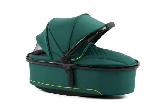 Slika Aston Martin egg3® dječja kolica - Performance Green