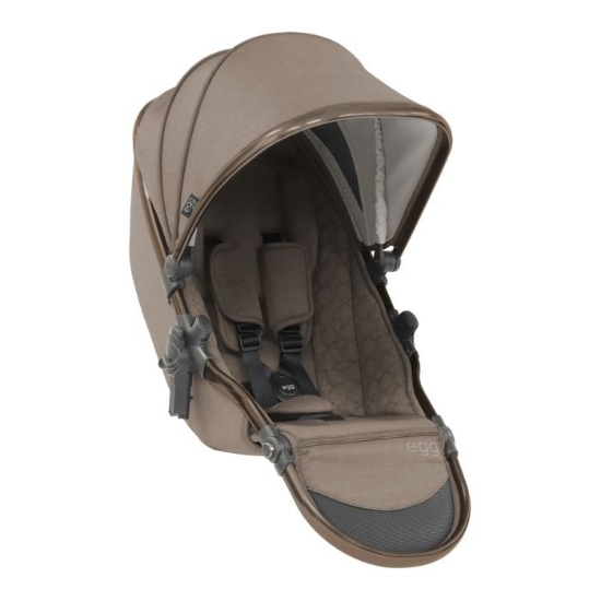 Slika Dječja kolica za blizance Twin - Mink egg3® 