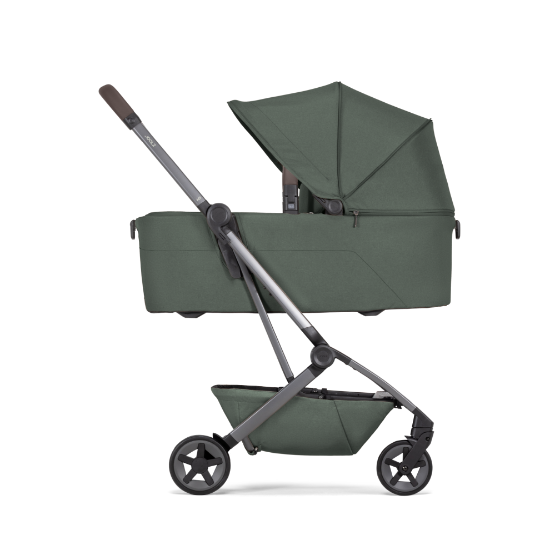 Slika Košara za kolica Aer2 forest green 320051 JOOLZ 