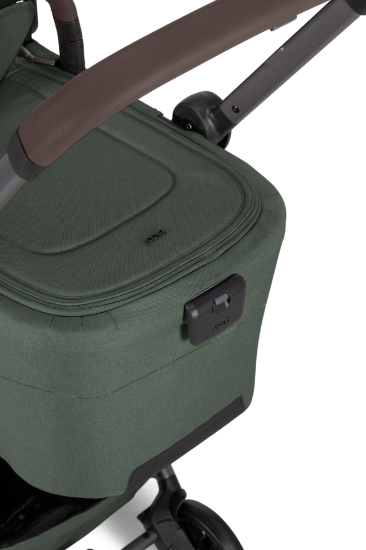 Slika Košara za kolica Aer2 forest green 320051 JOOLZ 