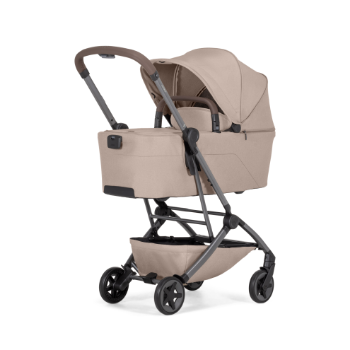 Slika Košara za kolica Aer2 sandy taupe 320053 JOOLZ 