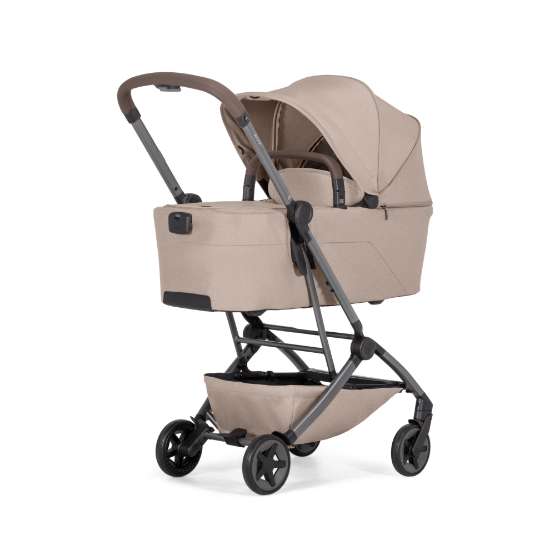 Slika Košara za kolica Aer2 sandy taupe 320053 JOOLZ 