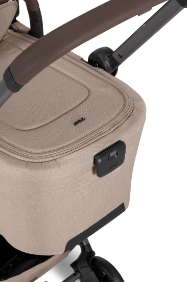 Slika Košara za kolica Aer2 sandy taupe 320053 JOOLZ 