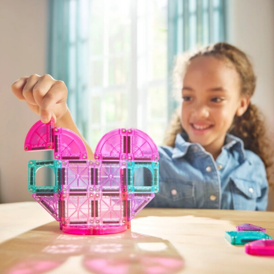 Slika Micro MAGS TRAVEL HEART TO HEART SET 26 MAGNA 