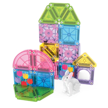 Slika Micro MAGS TRAVEL SPRING GARDEN SET 24 MAGNA 