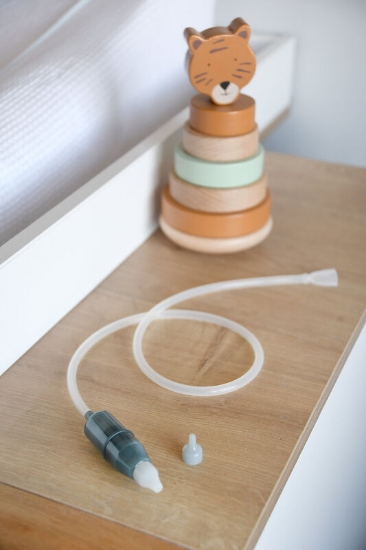 Slika Nosni aspirator Minidoo Mineral - Beaba