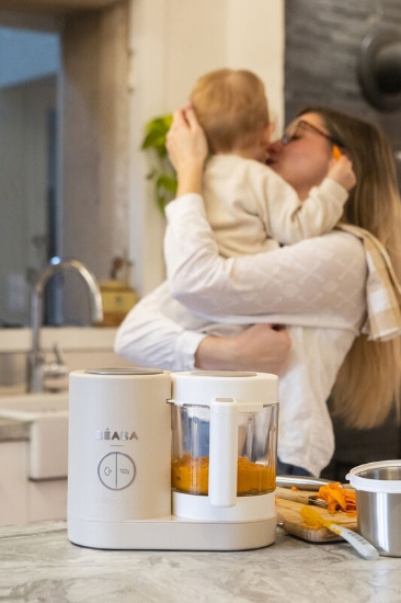 Slika Neo Clay - Beaba Babycook®