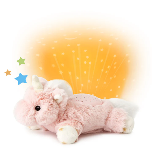 Slika Dream Buddies™ Projektor Unicorn Ella - Cloud B