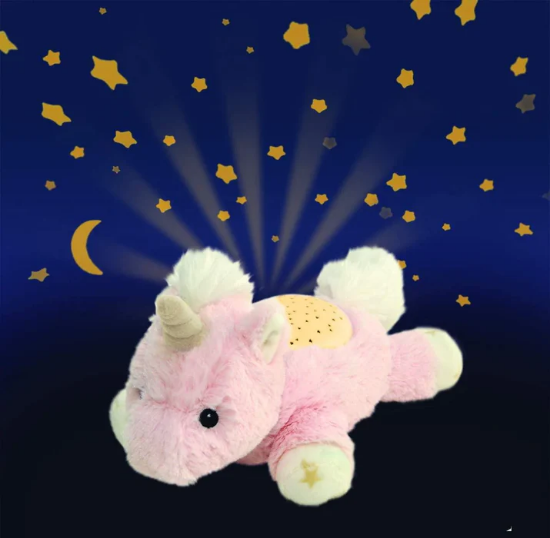 Slika Dream Buddies™ Projektor Unicorn Ella - Cloud B