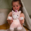 Slika Buddies Unicorn Lily - Cloud B LoveLight 