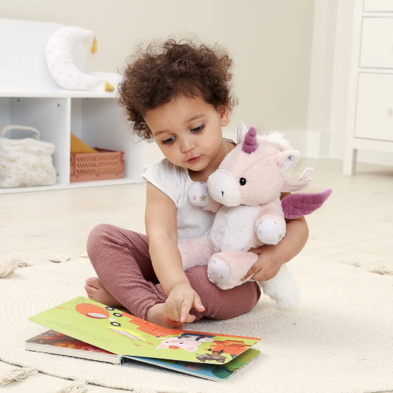 Slika Buddies Unicorn Lily - Cloud B LoveLight 