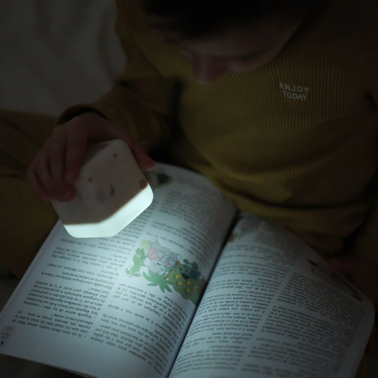 Slika Noćno svjetlo Ocean - Cloud B Cube B 