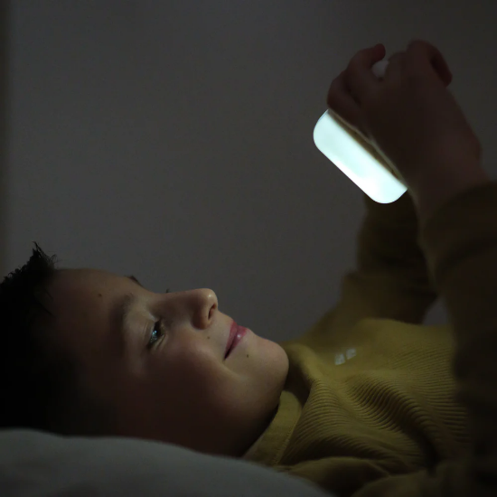 Slika Noćno svjetlo Ocean - Cloud B Cube B 