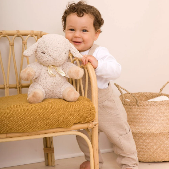 Slika Ovca sa umirujućim zvukovima - Cloud B