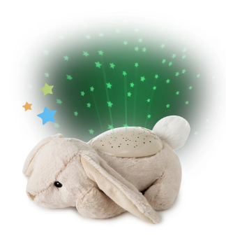 Slika Twilight Buddies projektor Bunny - Cloud B