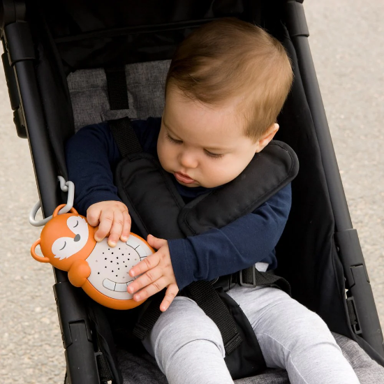 Slika Sweet Dreamz On the Go™ Lisica - Cloud B