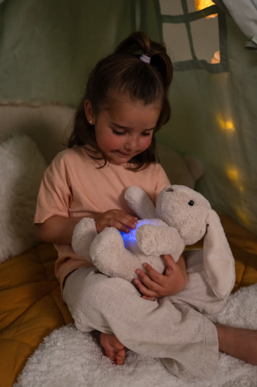 Slika Buddies Zeko Billy - Cloud B LoveLight