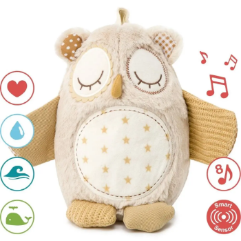 Slika Nighty Night Owl Smart Sensor - Cloud B