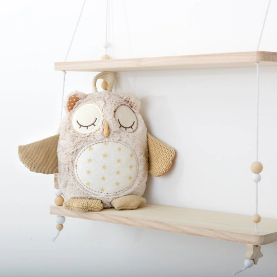 Slika Nighty Night Owl Smart Sensor - Cloud B