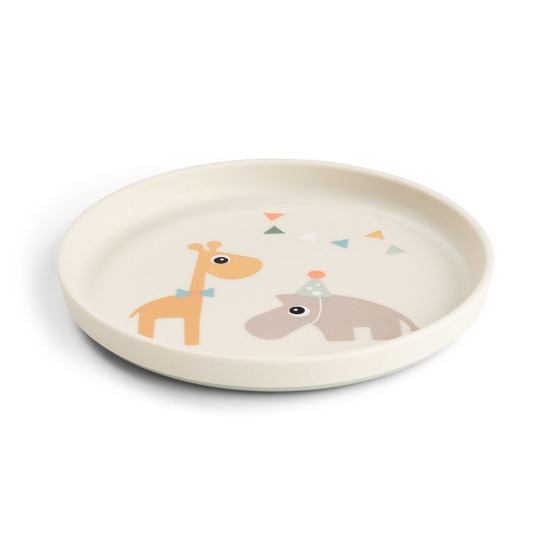 Slika Tanjur - Celebration Sand