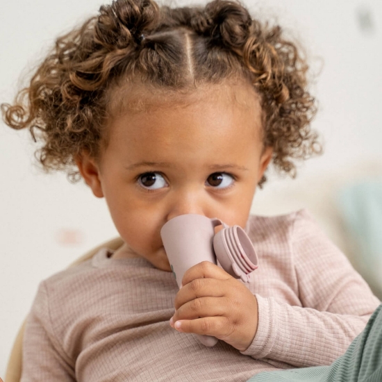 Slika Silikonski kalupi za sladoled - Sheepy Powder (3 kom)