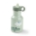 Metalna bočica sa slamkom -  PlaygroundGreen  (350 ml)
