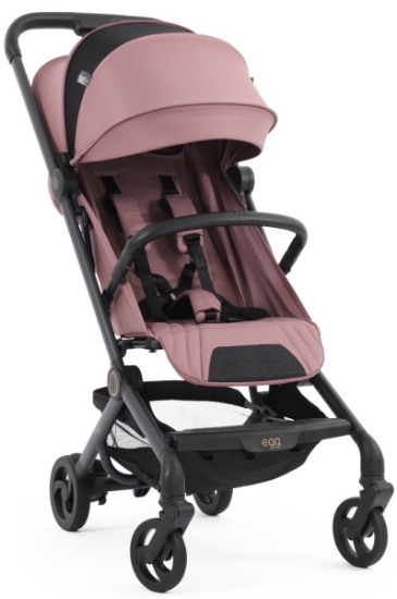 Slika Lagana putna kolica - Mauve egg Sky® 