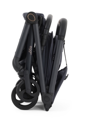 Slika Lagana putna kolica - Ink egg Sky®