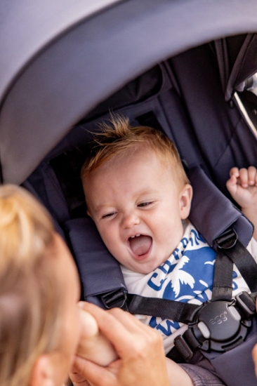 Slika Lagana putna kolica - Green egg Sky® 