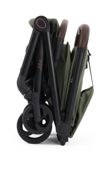 Slika Lagana putna kolica - Green egg Sky® 